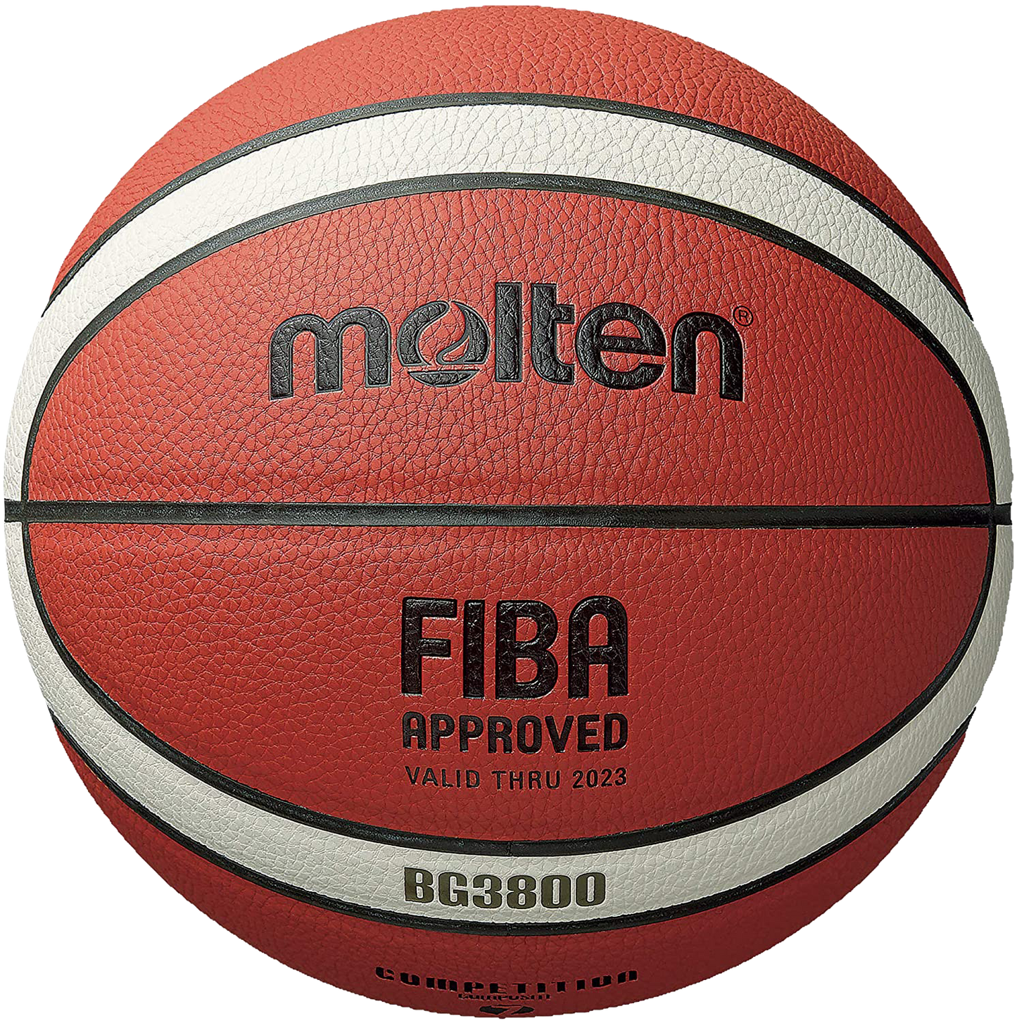 Balón Basquetbol Molten B7G3800