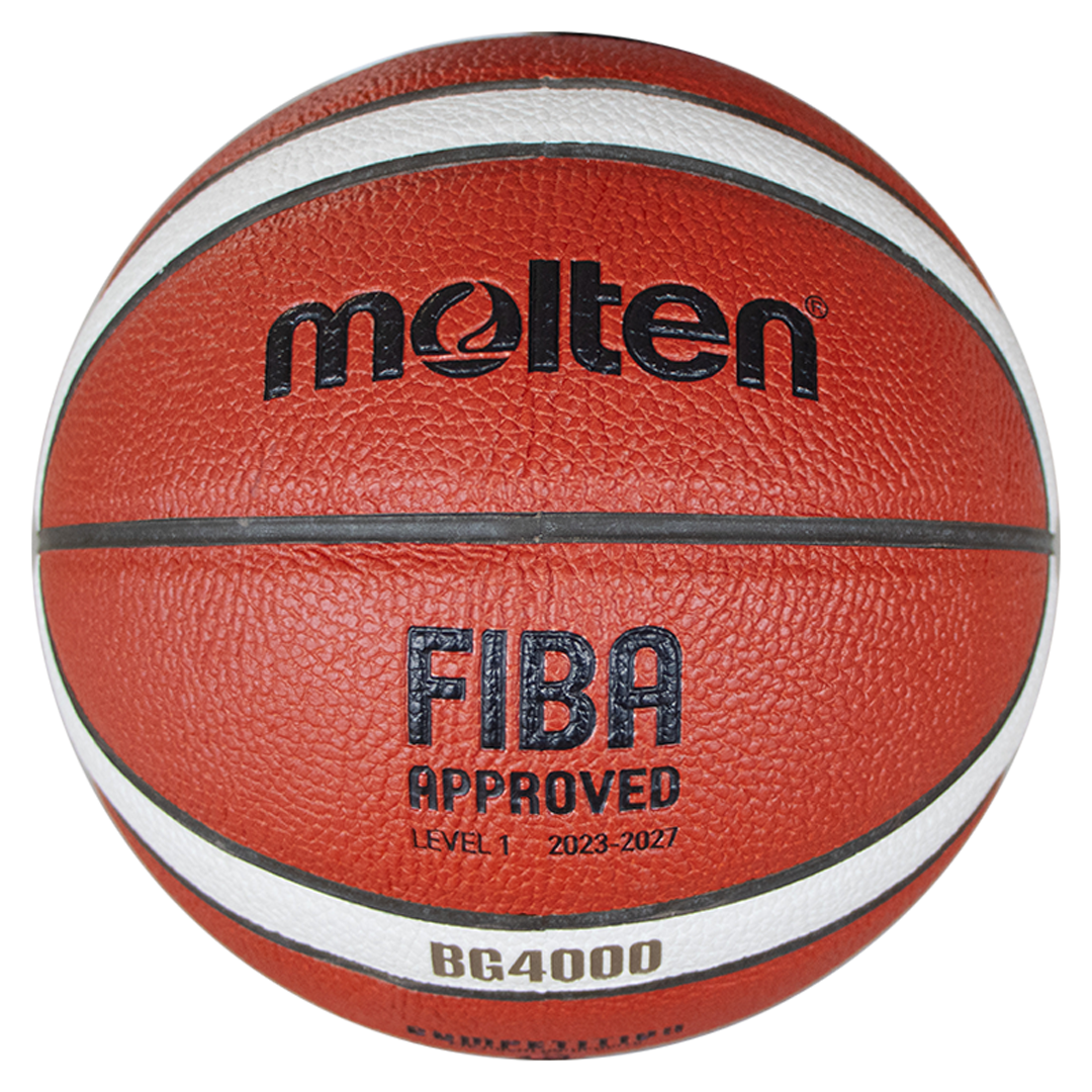 Balón Basquetbol Molten B7G4000