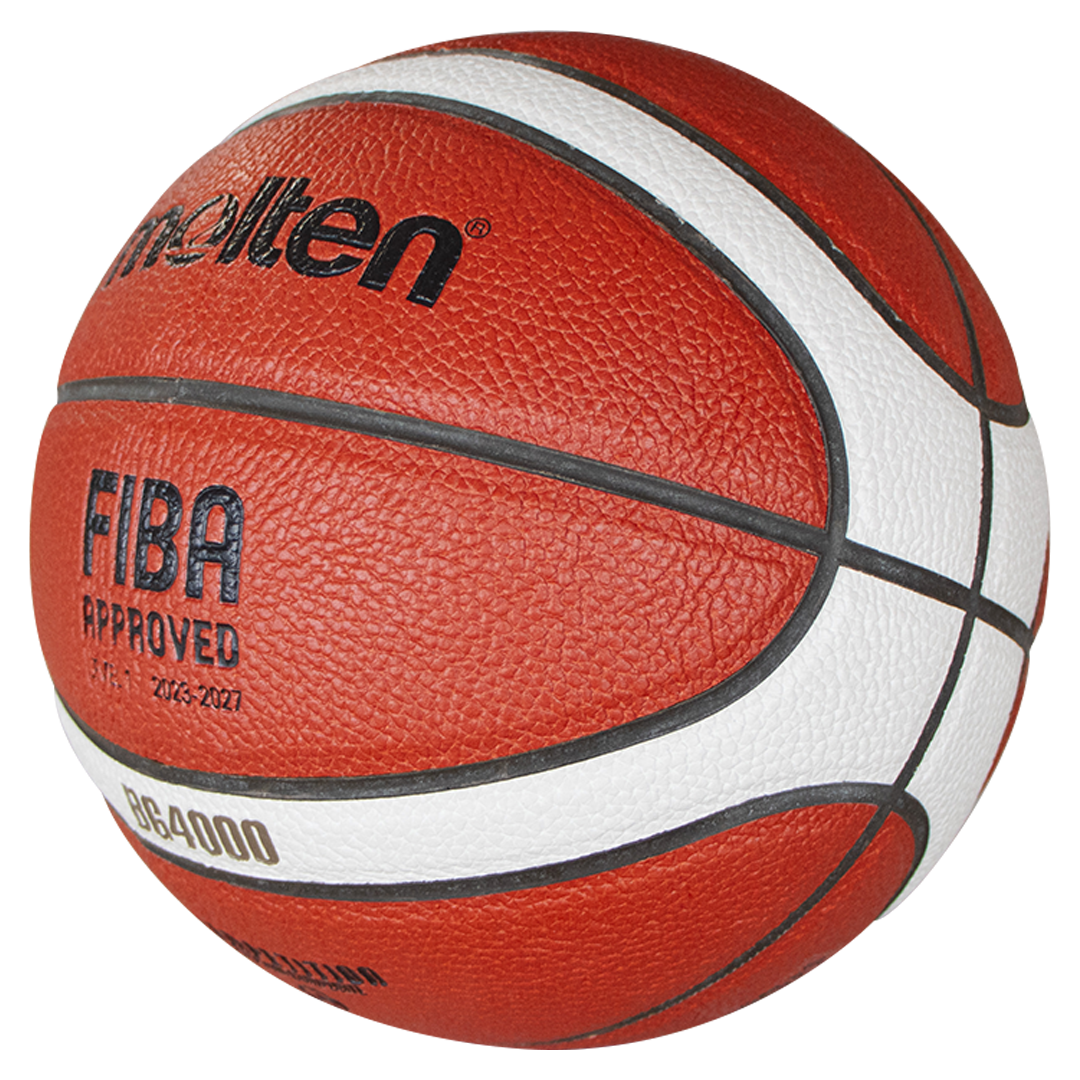 Balón Basquetbol Molten B7G4000