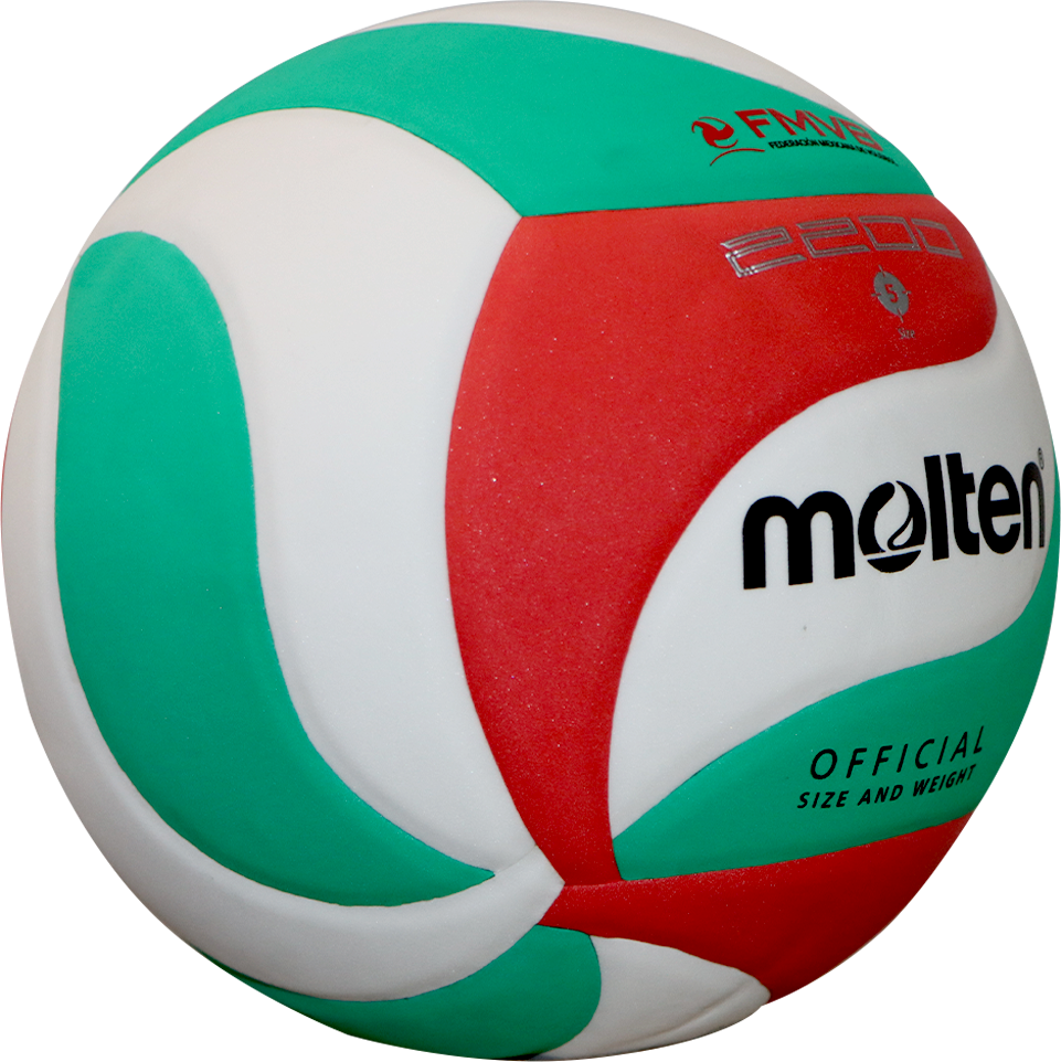 Balón Voleibol Molten V5M2200