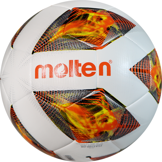 Balón Futbol Molten Vantaggio F5A3100-OR