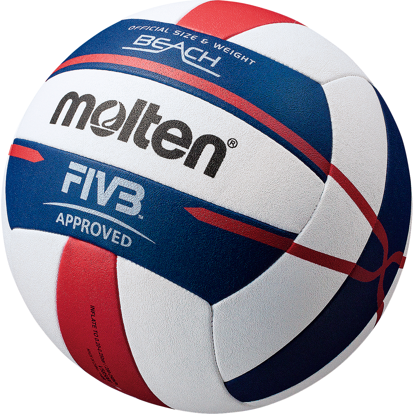 Balón Voleibol Molten V5B5000