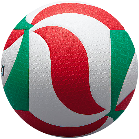Balón Voleibol Molten V5M5000